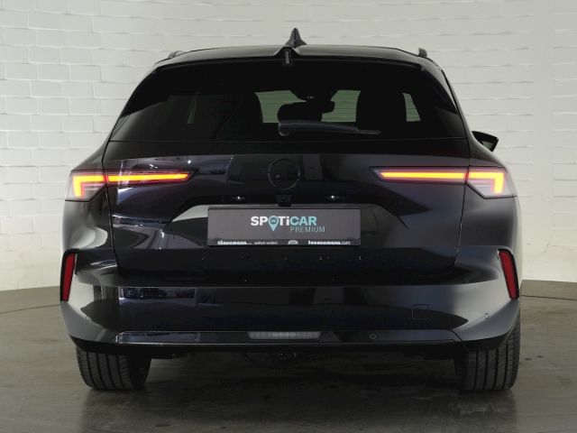 Astra L ST ULTIMATE AT+ANHÄNGERKUPPLUNG+NAVI+360