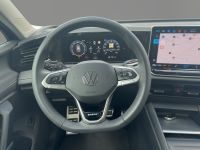 Volkswagen Tiguan - Vorschau Bild 12