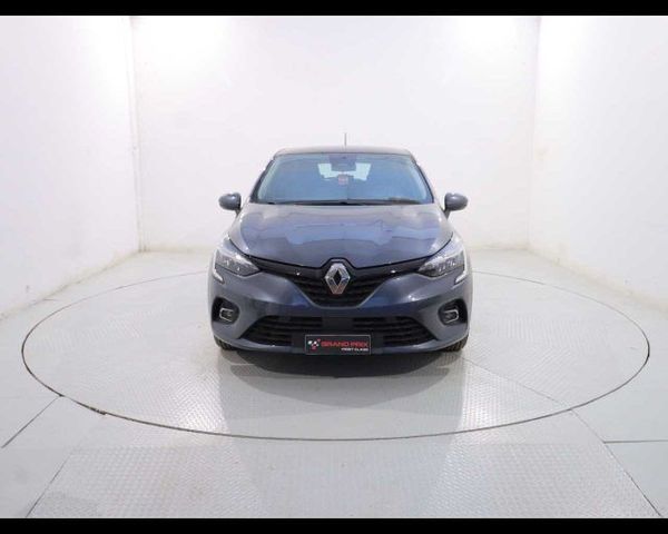 Renault RENAULT Clio TCe 100 CV 5 porte Business