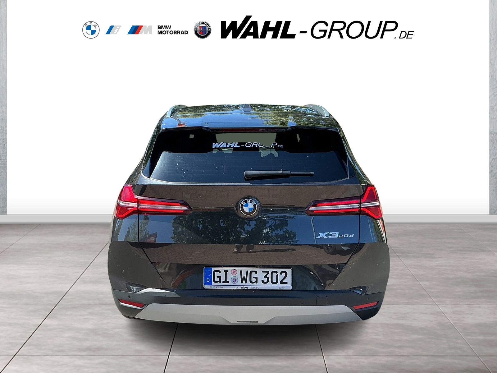 BMW X3 - Bild 6