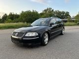 Volkswagen Passat Variant 1.9TDI 96kW Highline Variant ... - gebrauchte Volkswagen Passat Variant aus dem Jahr 2004