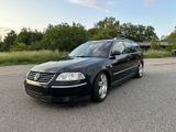 Volkswagen Passat Variant 1.9TDI 96kW Highline Variant ... - Volkswagen Passat Variant aus 2004