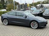 Tesla Model 3 Performance Dual AWD - graue Tesla Model 3