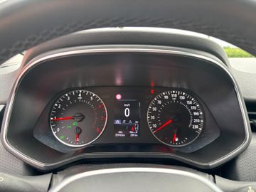 Renault Clio Experience SCe 75