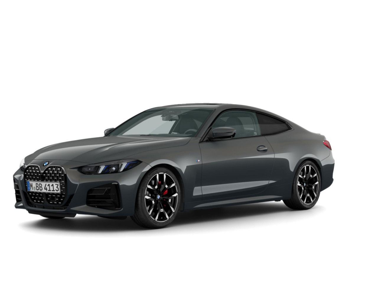 BMW 420 - Bild 3