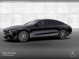 Mercedes-Benz GT 53 AMG 4M+ Fahrass/SD/AHK/Night/DYNAMIC/Burm - Mercedes-Benz AMG GT aus 2023