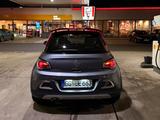 Opel Adam ROCKS S 1.4 TURBO 110kW ROCKS S - Opel Adam Gebrauchtwagen in Bochum