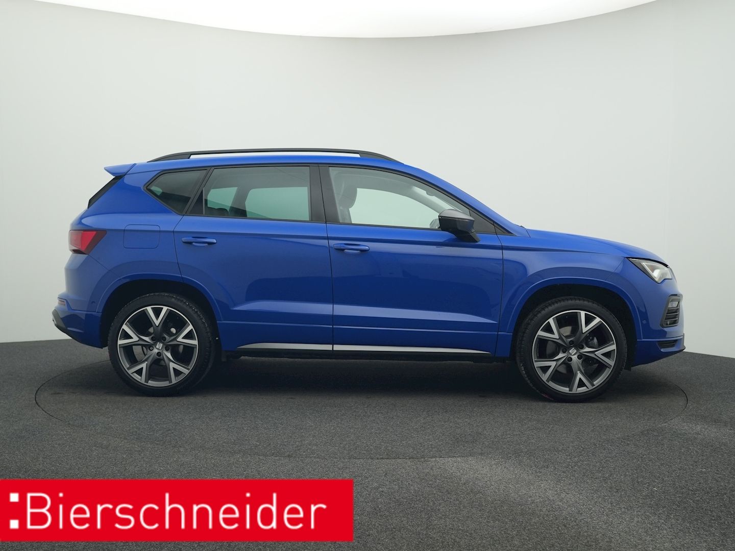 Seat Ateca - Bild 8