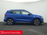 Seat Ateca - Vorschau Bild 8
