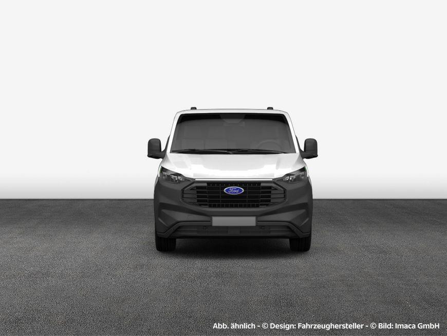 Ford Transit Custom Kombi Trend 320 L2H1 PKW VA Autm.