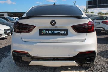 BMW X6 - 6