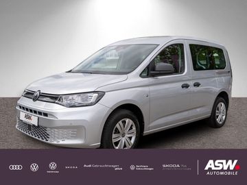 Volkswagen Caddy - 1