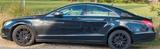 Mercedes-Benz CLS 250 CDI - - Mercedes-Benz CLS 250 aus 2013