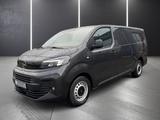 Opel Vivaro Kasten 2.0 Lang RFK AHK LED FlexCargo - Opel Vivaro