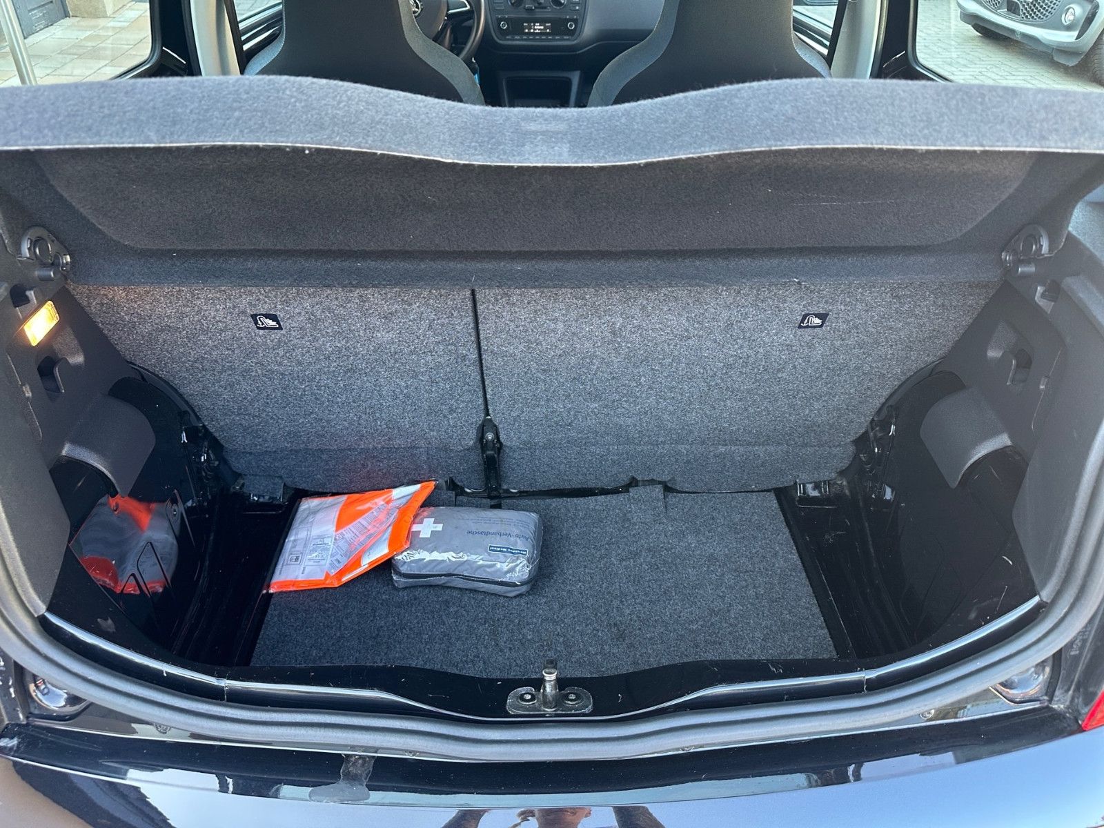 SKODA Citigo Active – Bild 7