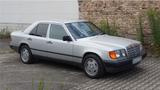 Mercedes-Benz Mercedes Benz W124 300E - Mercedes-Benz 300 in Mannheim
