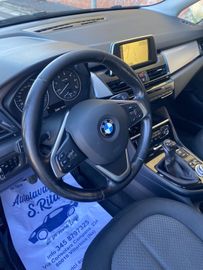 BMW 216 Active Tourer - 7