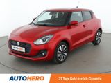 Suzuki Swift 1.0 BoosterJet SHVS Comfort +*NAVI*ACC*CAM - Suzuki Swift aus 2017