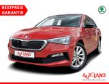 Skoda Scala Spaceback 1.0 Style LED SmartLink Panorama
