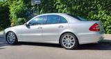 Mercedes-Benz E 320 E-Klasse Diesel CDI Av... - gebrauchte Mercedes-Benz E 320 aus dem Jahr 2005