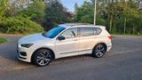 Seat Tarraco 2.0 TDI 140kW FR 4Drive DSG FR