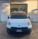Peugeot Partener 1.6 75Cv 124.000KM AUTOCARRO - Peugeot Partner aus 2014