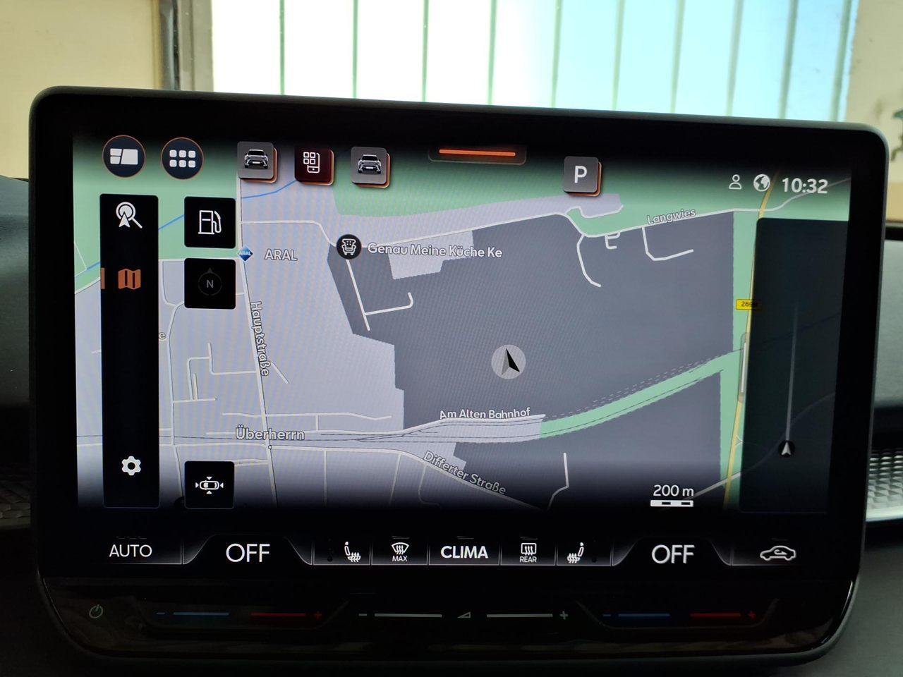Cupra Terramar - Bild 4