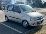 Opel Agila 120tkm*TÜV NEU*Anhängerkupplung... - gebrauchte Opel Agila aus dem Jahr 2005