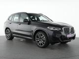 BMW X3 M Sport AHK|Kamera|LED|SHZ|Navi|PDC|HiFi - gebrauchte BMW X3 M aus dem Jahr 2024