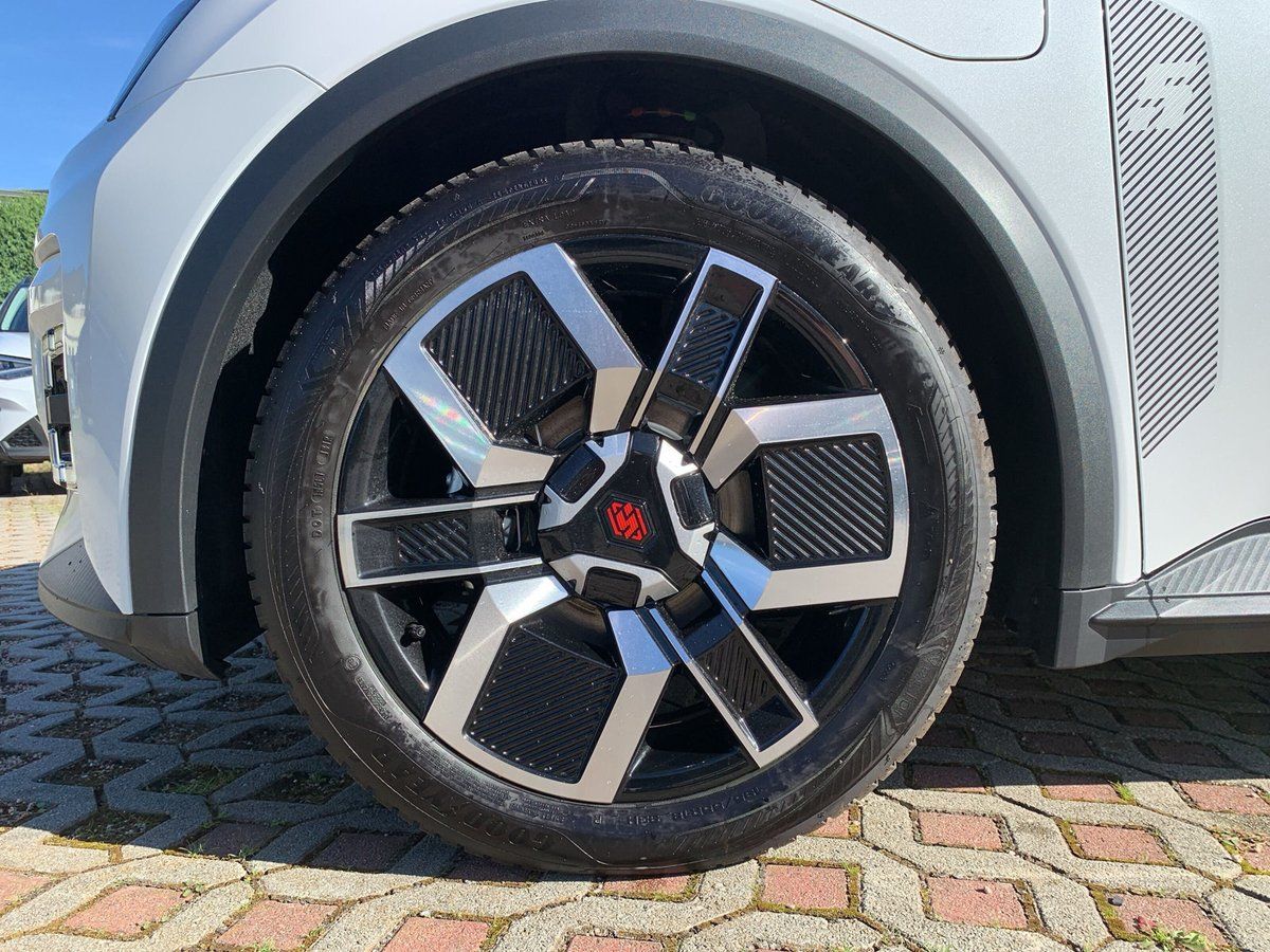 Renault R 5 - Bild 13