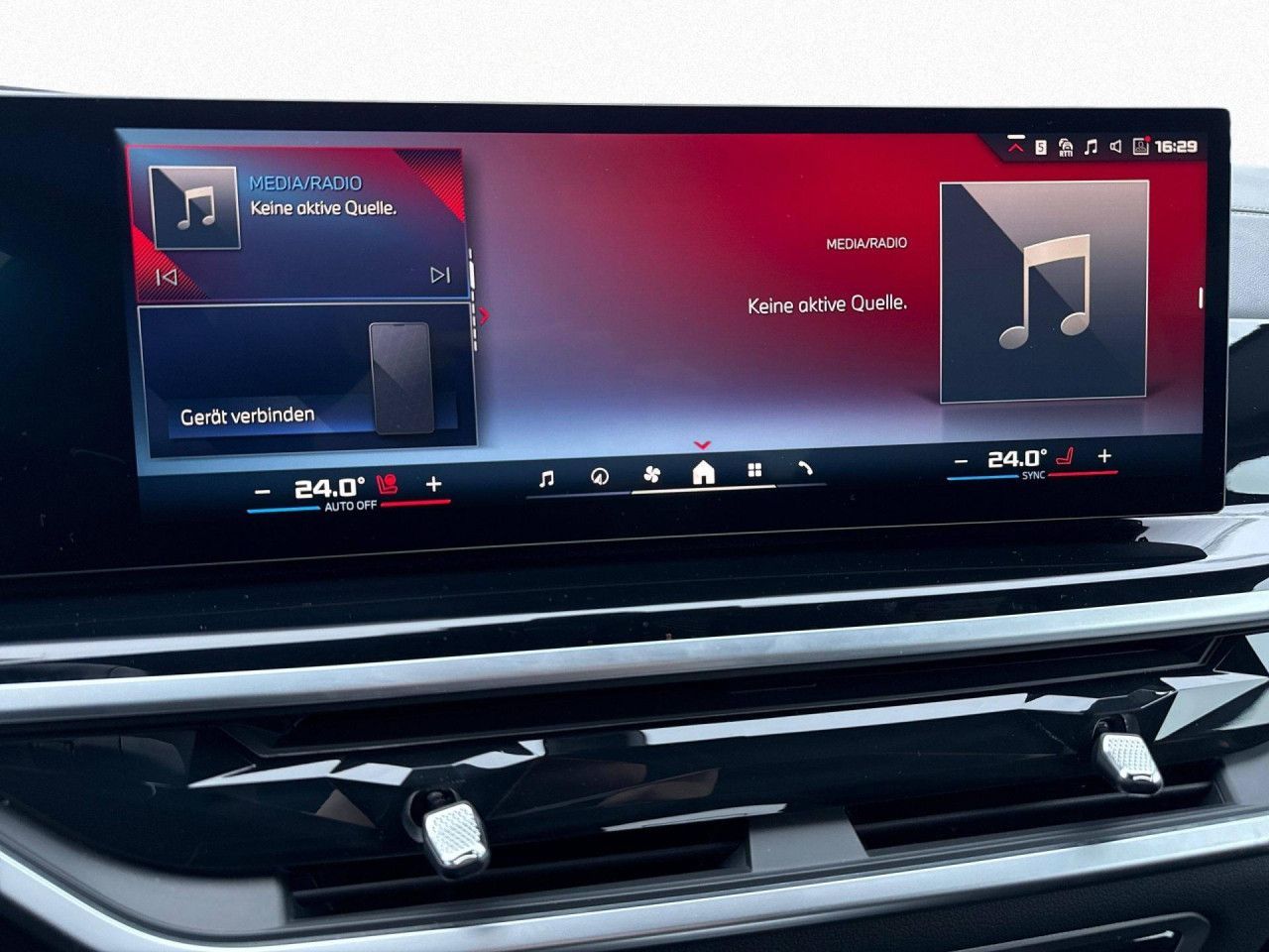 BMW X5 M60 - Bild 12