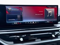 BMW X5 M60 - Vorschau Bild 12