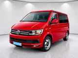 Volkswagen VW T6 California Ocean 2.0 TDI AdBlue, DSG-7