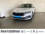 Skoda Octavia IV Combi Style 2.0 TDI DSG NAVI+KAMERA - Skoda Octavia iV Gebrauchtwagen