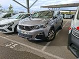 Peugeot 3008 1.5 BlueHDi 130 Active Navi,LED - silberne Peugeot 3008