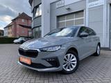 Skoda Scala 1.5TSI Selection dig.Display+Lenkradhzg - Skoda Scala: Selection