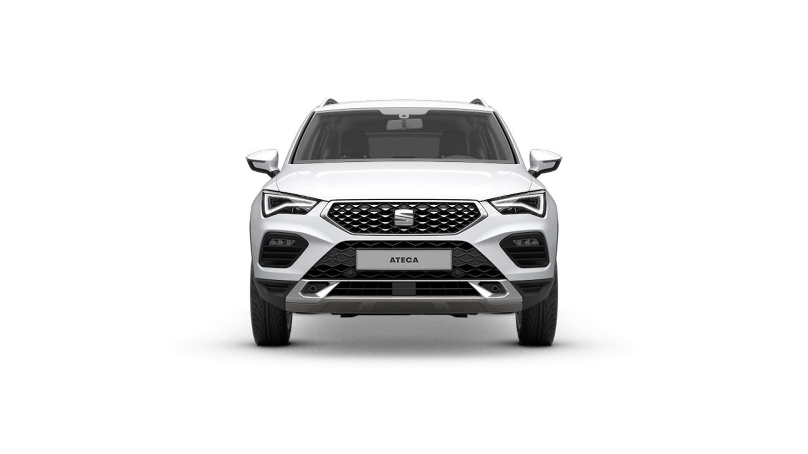 Seat Ateca - Bild 4