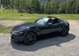 Mazda MX-5 RF 2.0 184 Sports-Line | Recaro | JBL | - Mazda MX-5: Schwarz