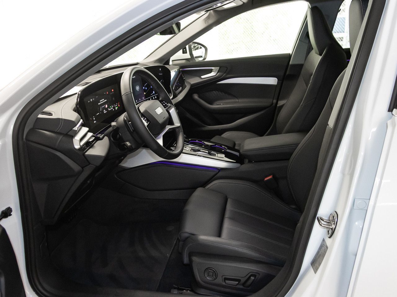 Audi A5 - Bild 16