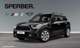 MINI One Tempomat*PDC*Active Guard* - schwarze MINI One Countryman