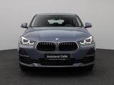BMW X2 xD25e DAB H/K Lenkrhz PDC LED Alarm Sport - BMW X2 in Mönchengladbach