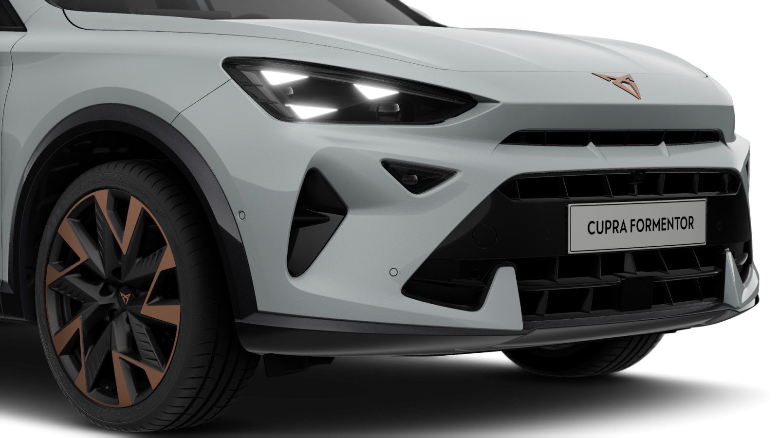 Cupra Formentor - Bild 7