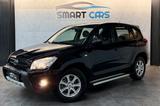 Toyota RAV4 Executive*Automatik*Leder*Navi*SHZ*Tempomat - Toyota Gebrauchtwagen in Solingen