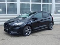 Ford Fiesta 1.0 EcoBoost S&S ST-LINE