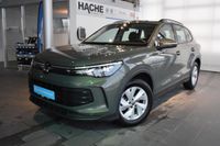 Volkswagen Tiguan - Vorschau Bild 2