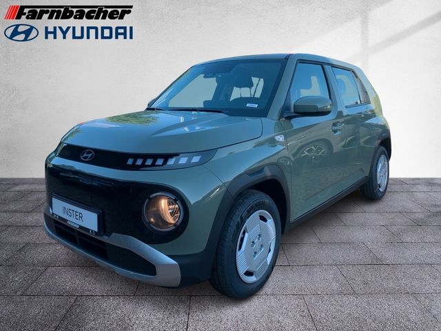Hyundai INSTER Inster Elektro 71 kW FWD Select