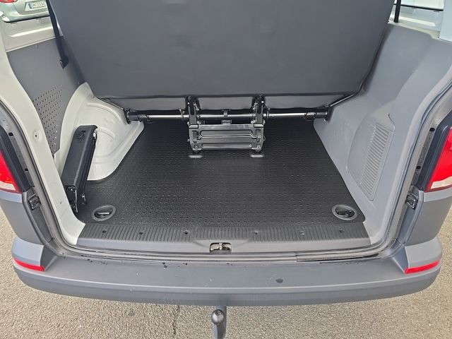 T6.1 2.0 TDI Kombi AHK*9-Sitzer