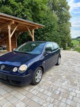 Volkswagen Polo 1.2 TÜV 7/27 - gebrauchte VW Polo aus dem Jahr 2002