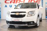 Chevrolet Orlando LTZ *7-Sitzer*Automatik*Navi*PDC*