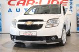 Chevrolet Orlando LTZ *7-Sitzer*Automatik*Navi*PDC*